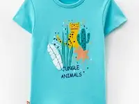 Футболка котмаркот