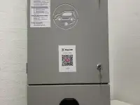 КОММЕРЧЕСКИЕ зарядные станции, с платёжной системой Kaspi QR, фотография 4