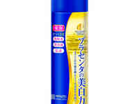 Лосьон для лица meishoku placenta whitening essence lotion