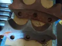 Сегмент бульдозера, фотография 3