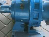 Редуктор циклоидальный., фотография 4