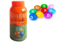 Капсулы UZMAX для роста костей укрепление., фотография 4