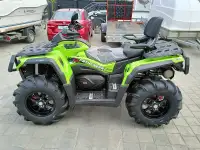 Квадроциклы Костанай. AODES PATHCROSS 1000 Lг., фотография 3