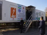 Мобильный КТ TOSHIBA, фотография 3