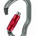 Карабин petzl vertigo twist-lock, фотография 2