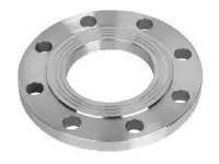 Заглушка стальная фланцевая (Ру-16), фотография 6