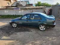 Продам Хонду Цивик 5 поколения, фотография 3