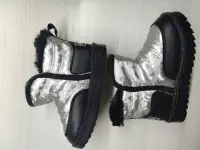 Зимняя обувь для детей, фотография 5