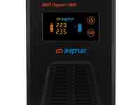 Инвертор энергия ибп гарант 1000 12в