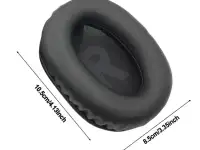 Подушки для наушников Logitech G Pro X, фотография 5