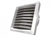 Воздушно-отопительный агрегат Volcano VR1 AC, фотография 4