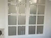 Установка межкомнатных дверей