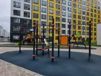 Продам квартиру, Алматы микрорайон, ул.Сагадат Нурмагамбетова, дом 25, фотография 6