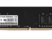 Оперативная память для компьютера exegate value special udimm 16gb ddr4 2666