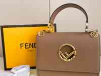 Сумка Fendi, фотография 2