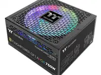 Блок питания thermaltake toughpower gf1 argb 750 вт