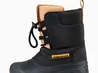 Ботинки happy baby