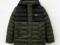 Куртка утепленная playtoday