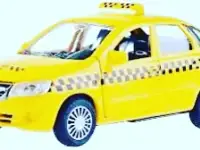 Tакси Актау Аэропорт - Бекет ата (Караман ата) - Аэропорт., фотография 3