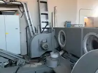 Туннельная моечная система для автомобилей Christ Wash Tunnel, фотография 10