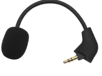 Микрофон для наушников HyperX Cloud 2, фотография 3