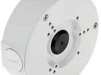 Dahua dh-pfa130-e монтажная коробка ip66, ik10 совместима: для bullet, eyeball