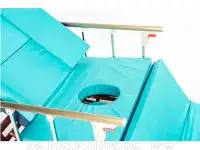 МЕТ REMEKS Медицинская кровать для ухода за лежачими больными, фотография 2