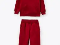 Костюм спортивный агапэ