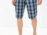 Шорты домашние айас