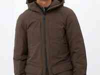 Куртка утепленная finn flare