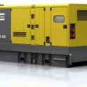 Дизельный генератор 50 кВт, фотография 2