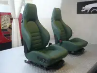 Перетяжка и восстановление автосалона, фотография 2