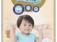 Подгузники GOO.N Япония, фотография 3