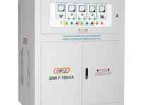 Трехфазный стабилизатор напряжения энергия sbw 100000