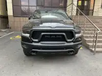 Dodge Ram 2023 г., фотография 2