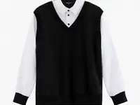 Пуловер bell bimbo