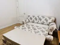 Хозяйка сдаст 1 комнату в трешке девушке, пр. Аль-Фараби 23, фотография 3