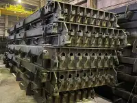 Металлоформы ПК42.10 - ПК72.15, фотография 8