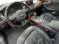 Audi A6, фотография 4