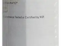 Pd-10-934 картридж pentek механической очистки 10 мкм для горячей воды