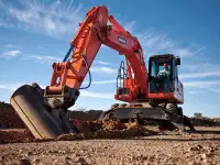 Заказ,арена гидромолот НМ 380