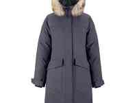 Куртка сивера баенка 2.0 черное море