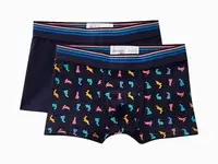 Трусы 2 шт. incanto