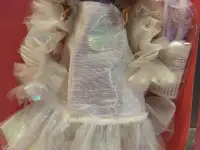 Барби Crystal AA Кристи Mattel 1983г, фотография 5