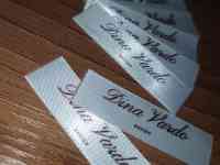 Лейблы, этикетки, размерники  в Алматы, фотография 11