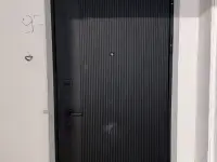 двери установка, фотография 5