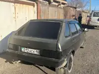 продам ваз 2109, фотография 7