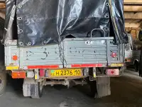 Автомобиль УАЗ-39094 Р 399 СЕ ГАР.ЦВТ, фотография 7