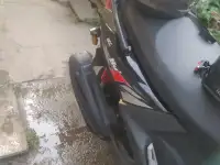 Мопед Скутер Самурай 150сс, фотография 7