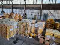 Нож ковша Shantui SD16,SD23,SD32, фотография 4